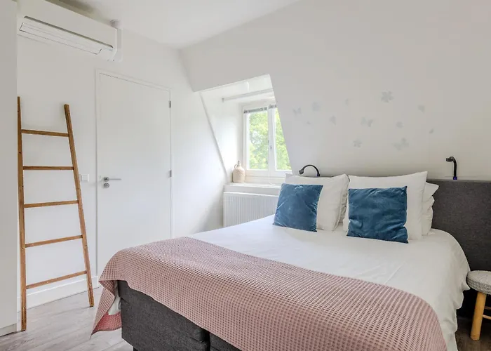 Oranjestaete Boutique Hotel&Apartments