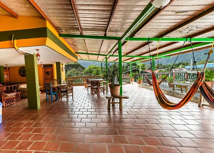 Residencial El Valle