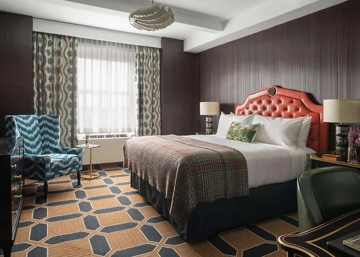 Graduate By Hilton Providence