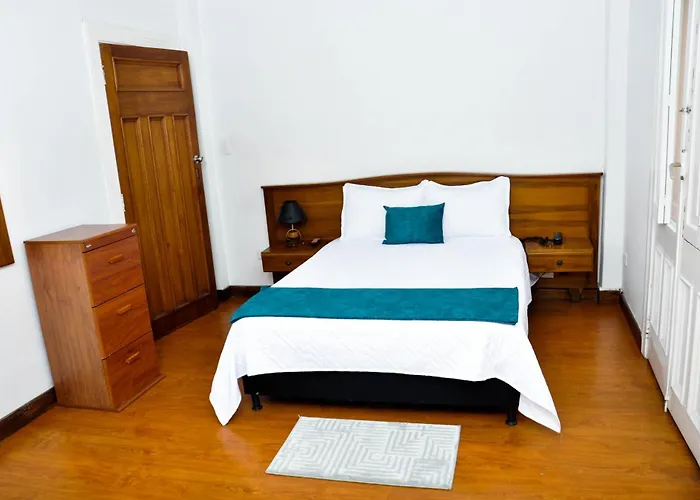 Hotel Escorial