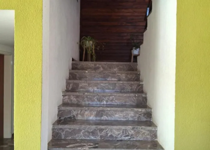 Hotel Monte Castello