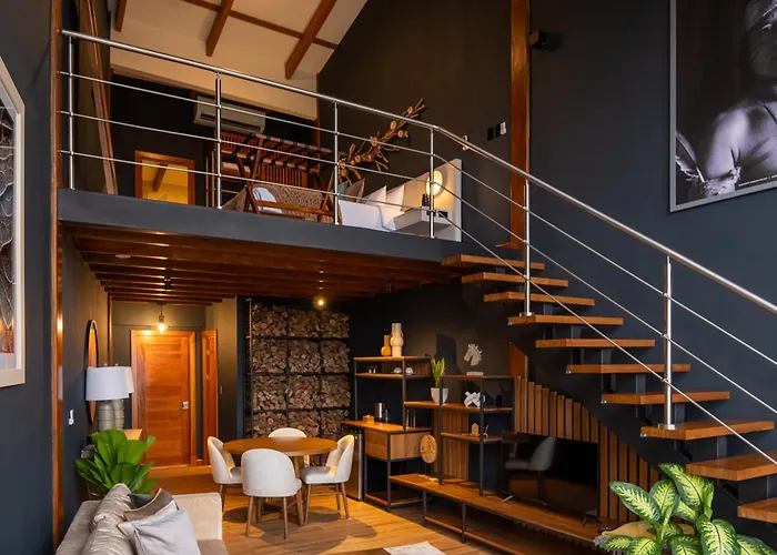 Koora Monteverde A Cloud Forest Hotel By Sandglass