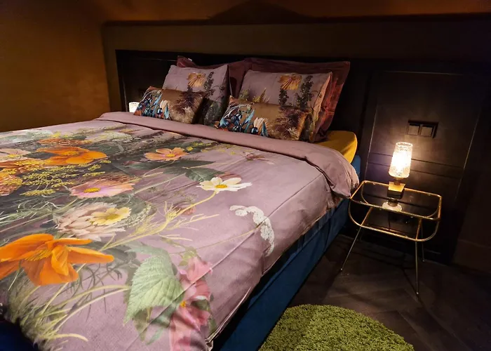 Boutique Hotel De Bungelaer