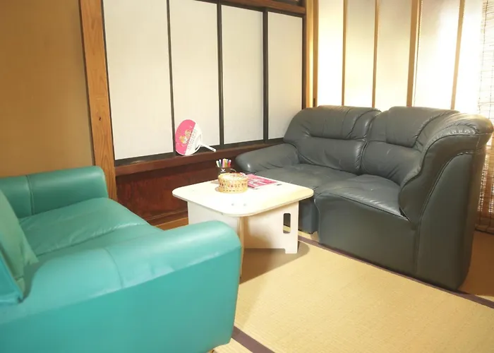 Yamanouchi Sekisanchi - Vacation Stay 24043V