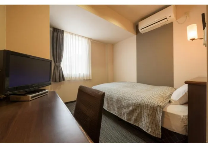 Towada City Hotel - Vacation Stay 85224V