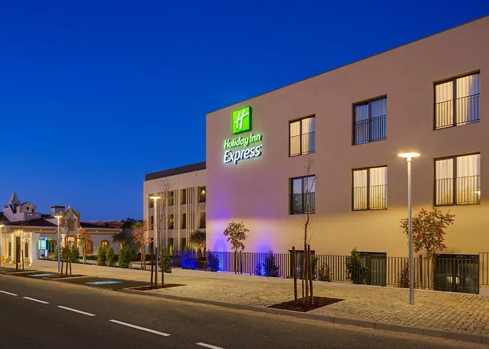 Holiday Inn Express Évora by IHG