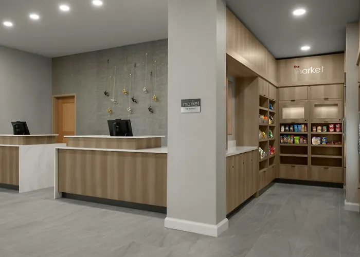 Residence Inn By Marriott Eagle Boise