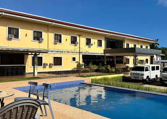 Donrio Hotel Siquijor