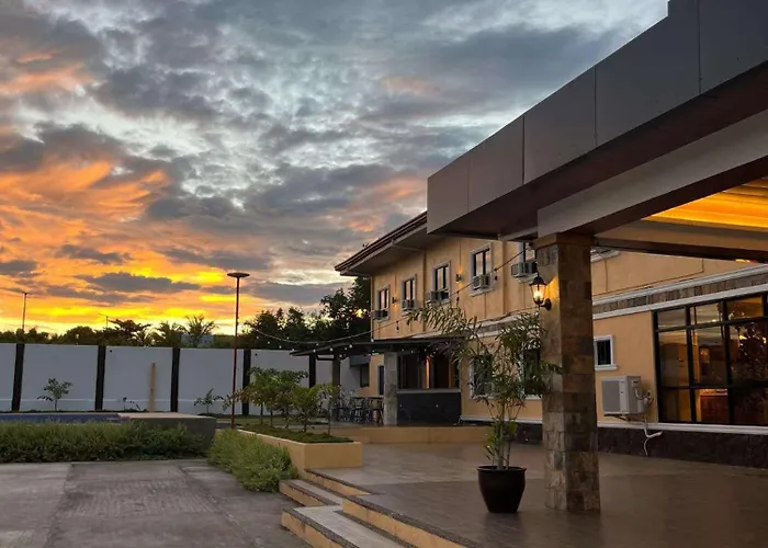 Donrio Hotel Siquijor