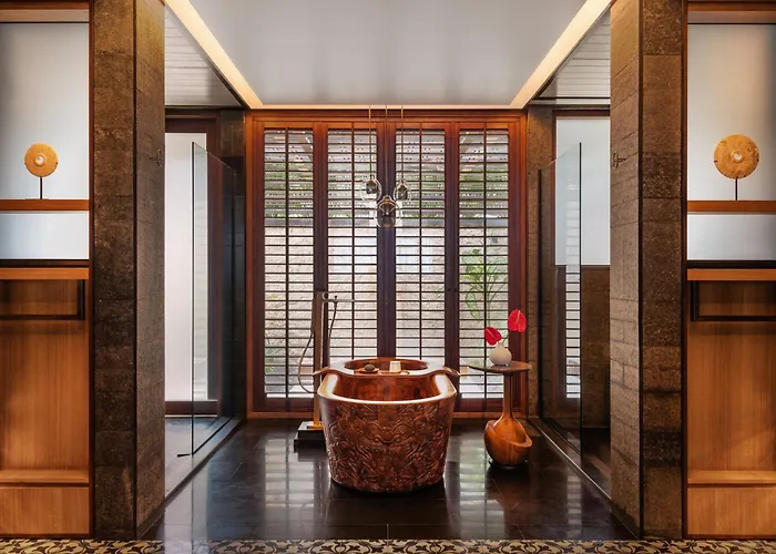 Regent Bali Canggu