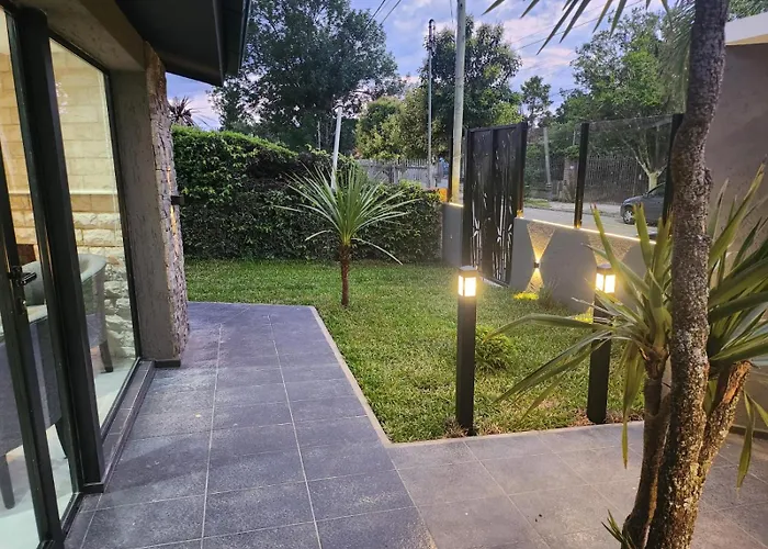 Hotel El Paraiso Boutique