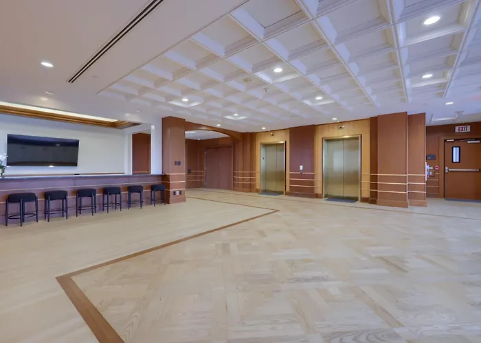 The Executive Suites And Events