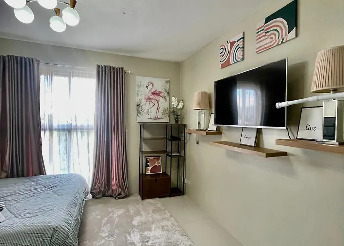 Bamboo Bay Community Condominium