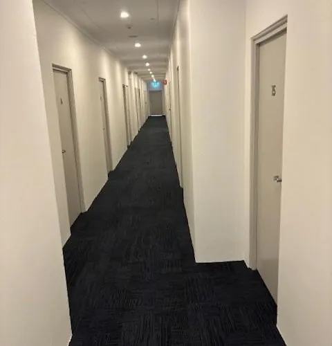 Riverwood Hotel - Adults Only