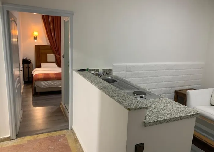 Hotel Tahiti