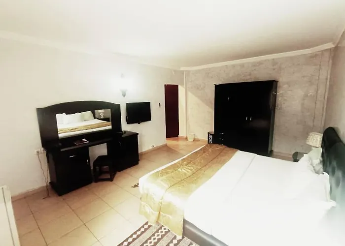 Hotel De Fez