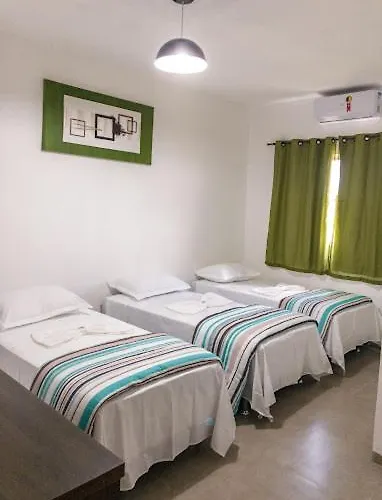 Hotel Jem