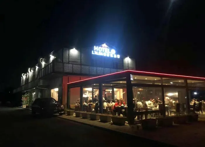 Hotel Alba