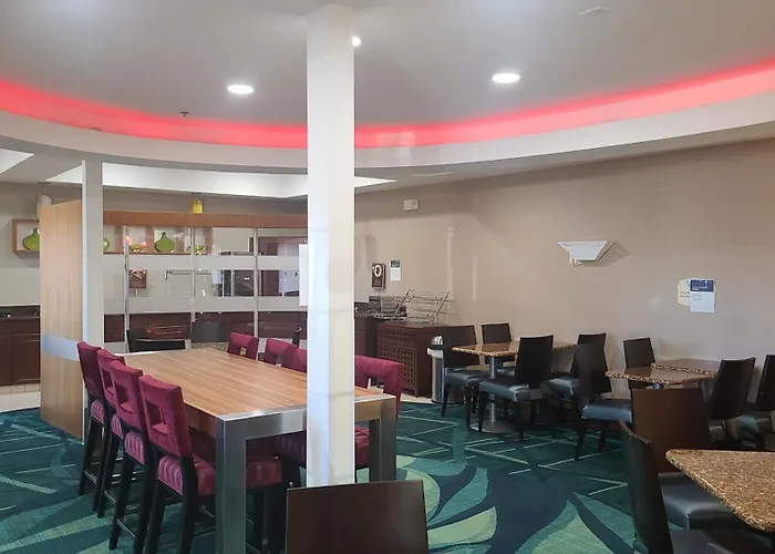 Best Western Hesperia-Victorville Suites