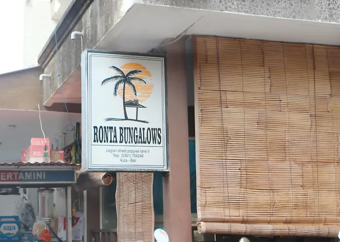 Ronta Bungalows