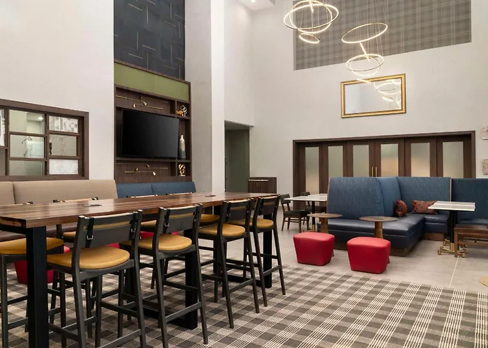 Hampton Inn & Suites Amarillo West