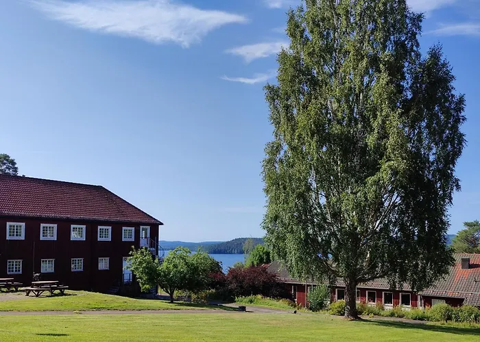 Brunnsvik Hotell & Konferens
