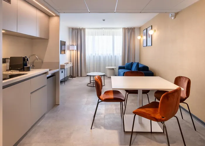 Sevenline Purpan Toulouse