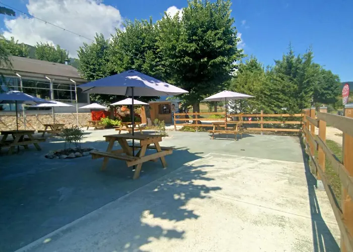 Hotel Altevie