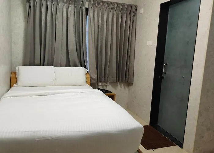 Arasan Residency