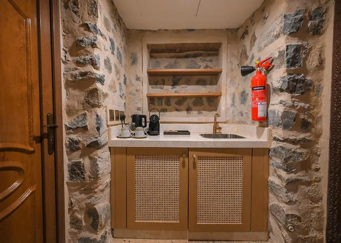 Najd Al Meqsar Sharjah Retreat (Adults Only)