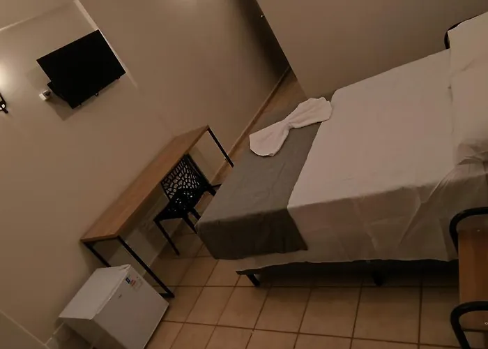 Bravo City Hotel Sorocaba