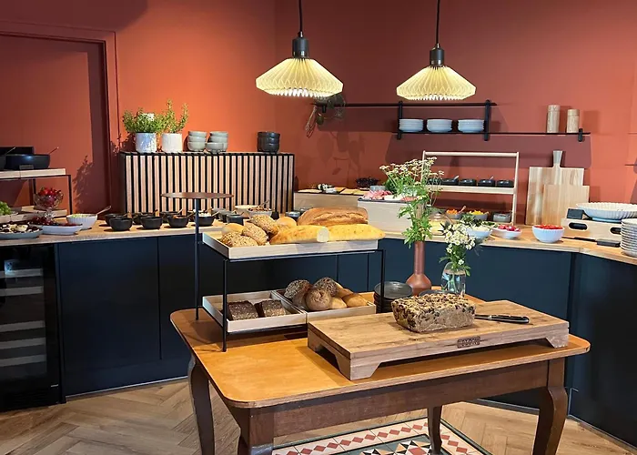 Suedstadt-Hotel Wilhelmshaven
