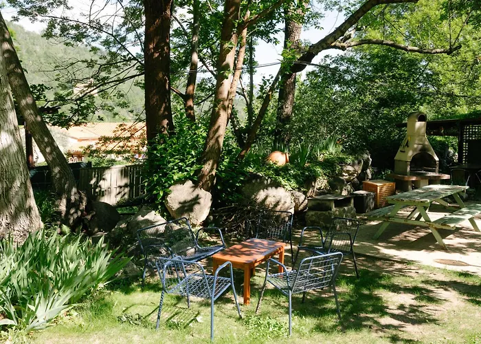 Casa Bauxells