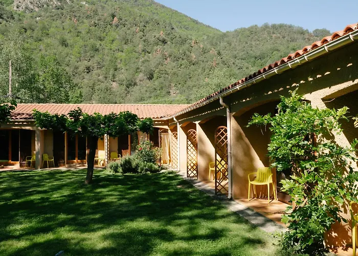 Casa Bauxells
