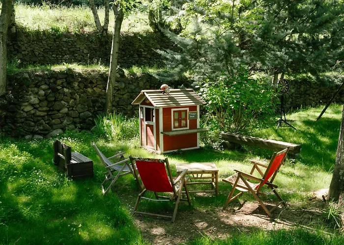 Casa Bauxells