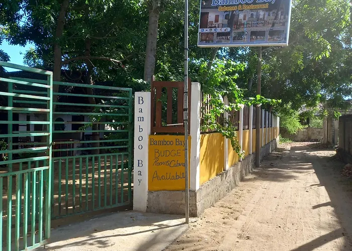 Bamboo Bay