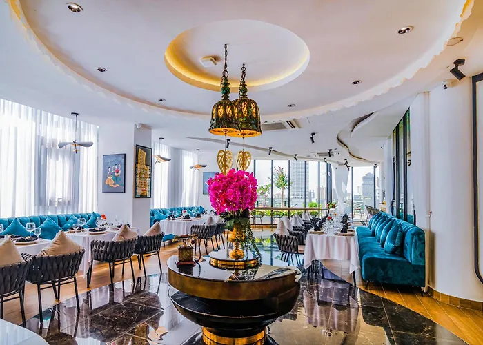 Chaiya Palace Hotel