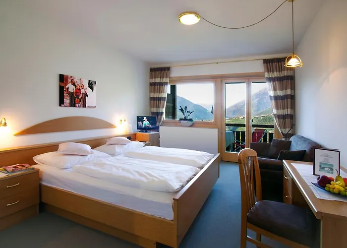 Hotel Schoenbrunn