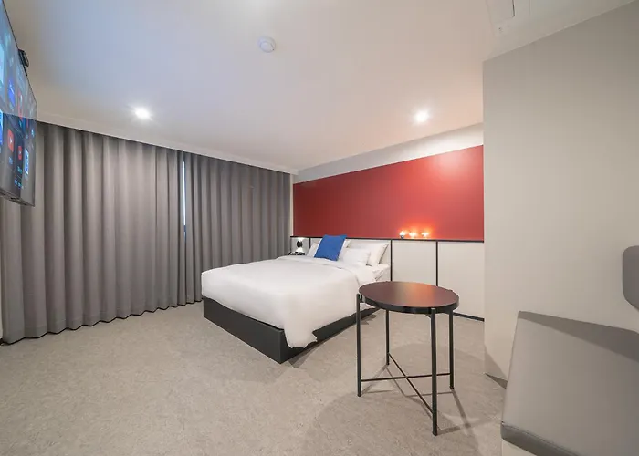 Hotel Lavanda