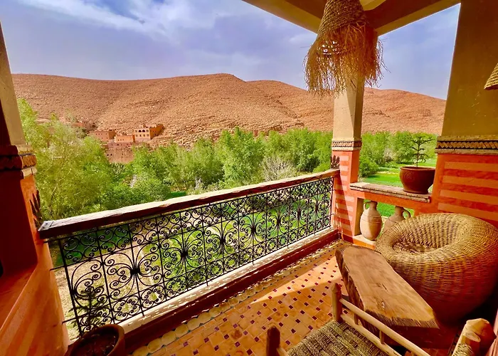 Grand Canyon Lodge Dades