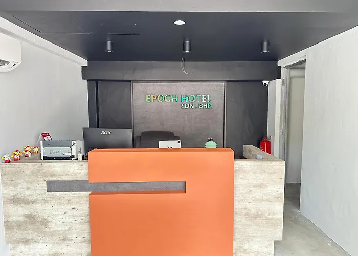 Epochhotel