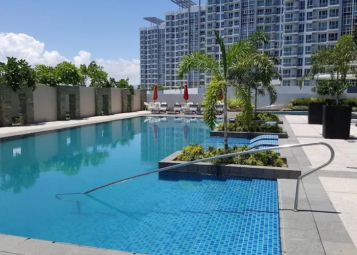 One Pacific Residences By Hiverooms
