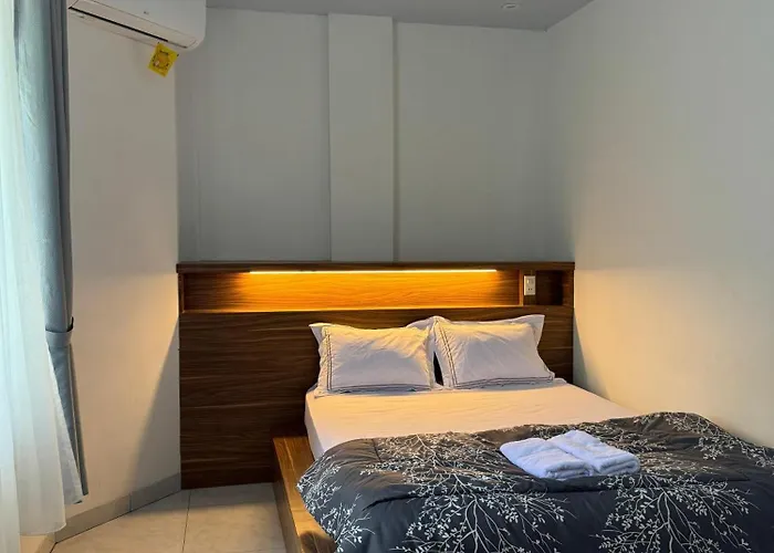 Horas Hotel