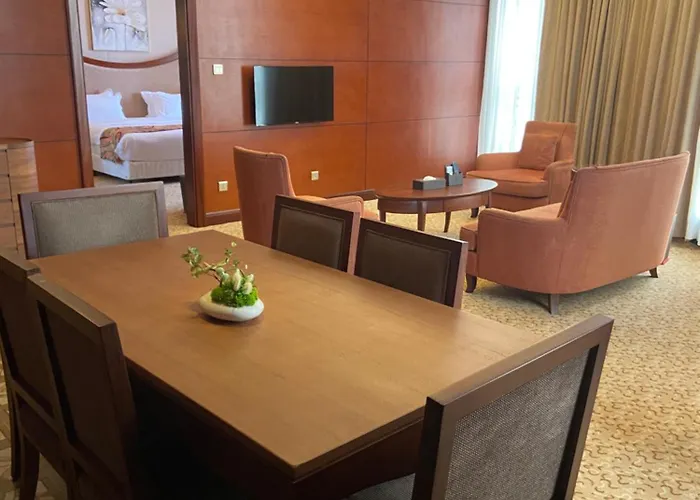 8&9Hotel