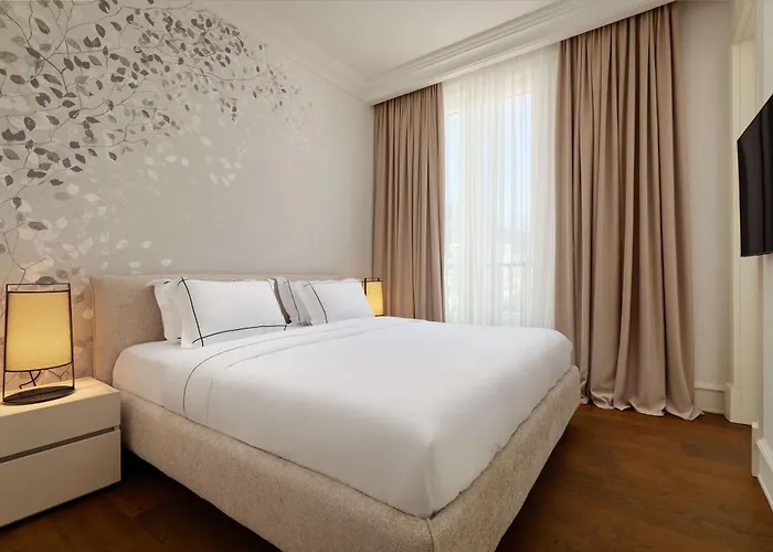 Boutique Hotel Porto Palace