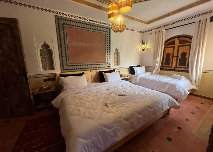 Grand Canyon Lodge Dades