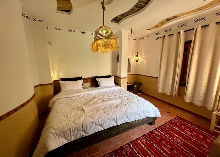 Grand Canyon Lodge Dades