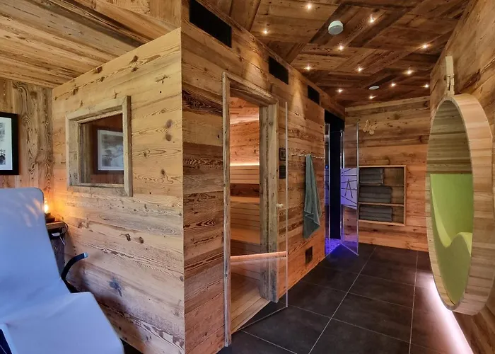 Arpa Di Pietra - Luxury B&B Spa Bio - Adults Only