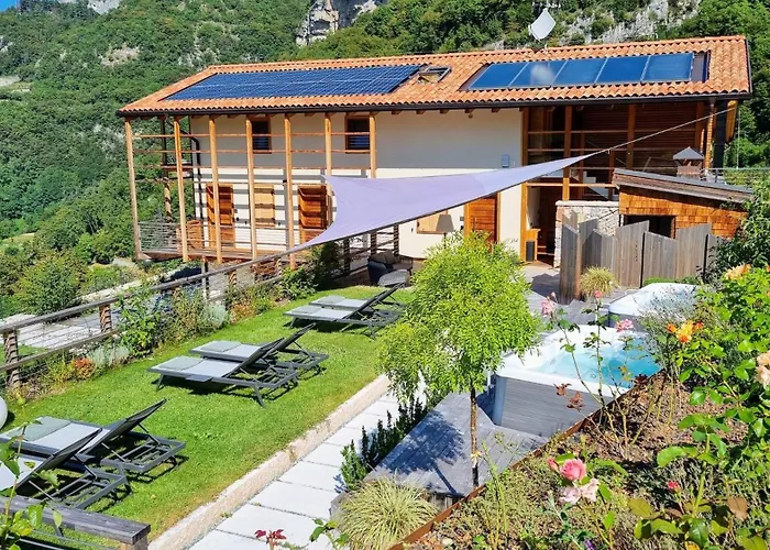 Arpa Di Pietra - Luxury B&B Spa Bio - Adults Only