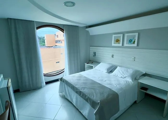 Violeta Meaípe Hotel